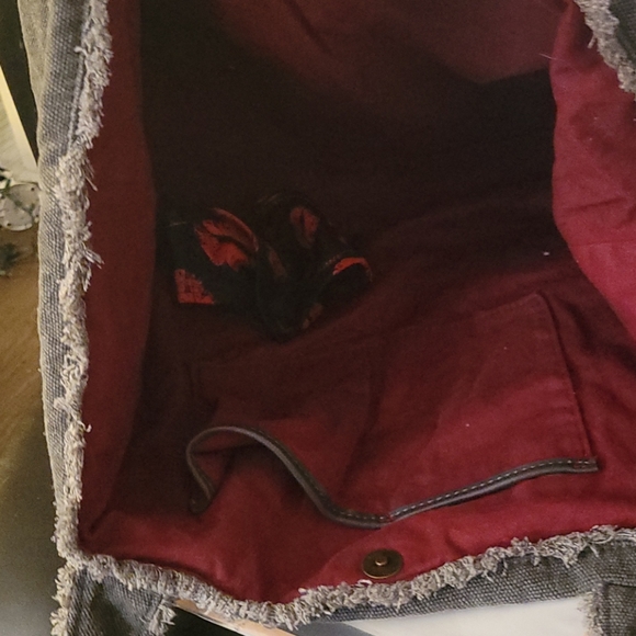 Steve Madden bag - Picture 4 of 5